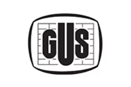 GUS - logo