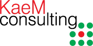 KaeM Consulting Karolina Mieszalska - logo
